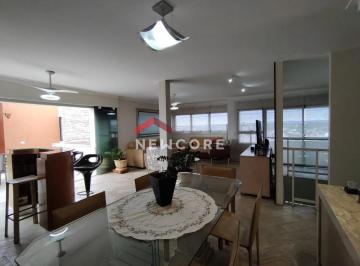 Apartamento Venda de 3 quartos · Apartamento em Rua Padre Antônio Joaquim - Bosque - Campinas/SP