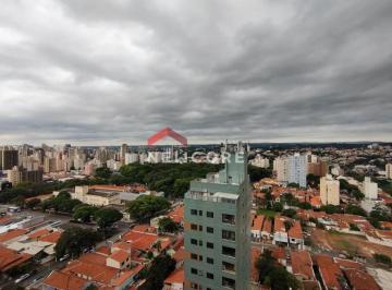 Apartamento · 210m² · 3 Quartos · 2 Vagas · Apartamento em  Rua Padre Antônio Joaquim - Bosque - Campinas/SP