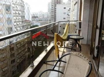 Apartamento · 257m² · 4 Quartos · 2 Vagas · Apartamento em  Rua Mário Carpenter - Gonzaga - Santos/SP