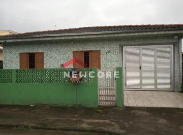 Casa · 120m² · 3 Quartos · 2 Vagas · Casa em R. Santa Rita de Cássia - Progresso - Laguna/SC