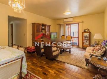 Apartamento · 115m² · 3 Quartos · 1 Vaga · Apartamento em Avenida Protásio Alves - Petrópolis - Porto Alegre/RS