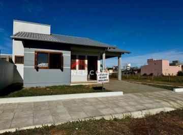 Casa · 83m² · 2 Quartos · 1 Vaga · Casa em Rua 33 - Miratorres - Passo de Torres/SC