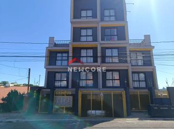 Apartamento · 44m² · 1 Quarto · 1 Vaga · Studio em Rua Arlindo Pasqualini - Vila Nova - Novo Hamburgo/RS