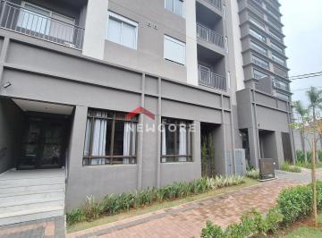 Apartamento · 28m² · 1 Quarto · Studio em Rua Santa Aurélia - Vila São José (Ipiranga) - São Paulo/SP