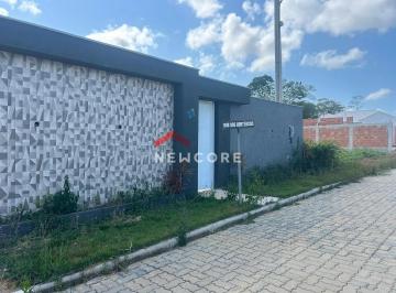 Terreno · 450m² · 1 Vaga · Lote em Rua Teófilo Dávila - Porto da Roça I - Saquarema/RJ