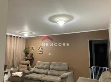 Apartamento · 67m² · 3 Quartos · 1 Vaga · Apartamento em  Avenida Águia de Haia - Parque Paineiras - São Paulo/SP
