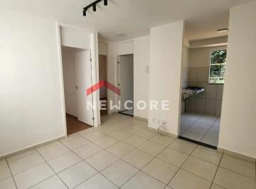 Apartamento Venda de 2 quartos · Apartamento em Rua - São Pedro - Esmeraldas/MG