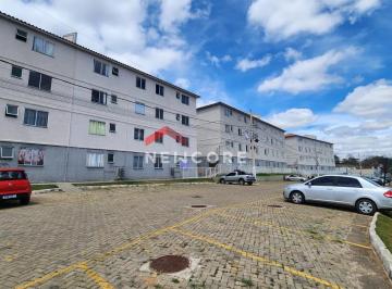 Apartamento · 2 Quartos · 1 Vaga · Apartamento em Rua - São Pedro - Esmeraldas/MG
