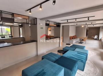 Apartamento · 28m² · 1 Quarto · Studio em Rua Santa Aurélia - Vila São José (Ipiranga) - São Paulo/SP