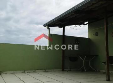 Apartamento · 3 Quartos · 1 Vaga · Apartamento em Rua - São Pedro - Esmeraldas/MG