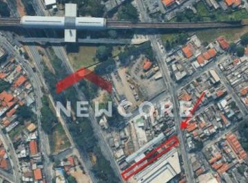 Terreno · 1300m² · 2 Quartos · 2 Vagas · Lote em  Rua Sabbado D'ângelo - Itaquera - São Paulo/SP