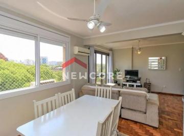 Apartamento · 128m² · 2 Quartos · Apartamento em Avenida João Pessoa - Centro Histórico - Porto Alegre/RS