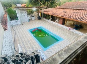 Casa · 1m² · 4 Quartos · 2 Vagas · Casa em  Rua - Jardim dos Coqueirais (Melo Viana) - Esmeraldas/MG