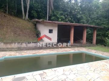 Rural · 35000m² · 3 Quartos · 10 Vagas · Sítio em  Estrada Itatuba - Centro - São Lourenço da Serra/SP