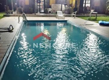 Rural · 150m² · 3 Quartos · 7 Vagas · Chácara em Estrada Lagoa Azul - Sama - Juquitiba/SP