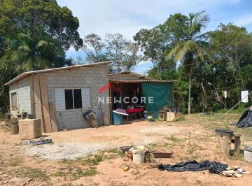 Rural · 120m² · 1 Quarto · 3 Vagas · Chácara em  Estrada Jonas - Ritas  - Juquitiba/SP