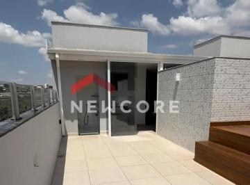 Apartamento · 155m² · 3 Quartos · 2 Vagas · Cobertura em Rua São Domingos - Alvorada - Contagem/MG