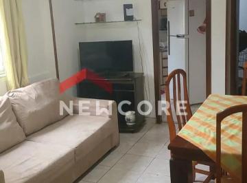 Apartamento · 45m² · 2 Quartos · 1 Vaga · Apartamento em Estrada dos Bandeirantes - Jacarepaguá - Rio de Janeiro/RJ