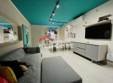 Apartamento · 113m² · 4 Quartos · 2 Vagas · Apartamento em Alameda Nina - Riviera - Bertioga/SP