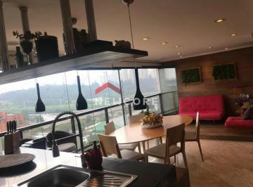 Apartamento · 209m² · 3 Quartos · 4 Vagas · Apartamento em Rua Luís Correia de Melo - Granja Julieta - São Paulo/SP