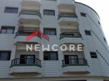 Apartamento · 267m² · 3 Quartos · 2 Vagas · Cobertura em Rua Lima Barreto - Solemar - Praia Grande/SP