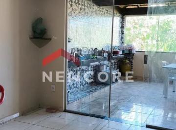 Casa · 200m² · 2 Quartos · 2 Vagas · Casa em  Rua Amós - Bonsucesso (Barreiro) - Belo Horizonte/MG