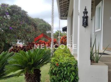 Casa · 238m² · 3 Quartos · 2 Vagas · Casa em  Avenida Hélio Baptistella - Terras de Santa Cruz - Itatiba/SP