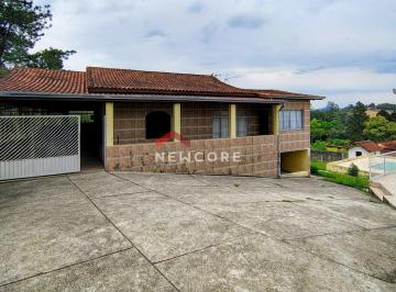 Rural · 5000m² · 3 Quartos · 2 Vagas · Chácara em Estrada Velha - São Luiz - Biritiba Mirim/SP