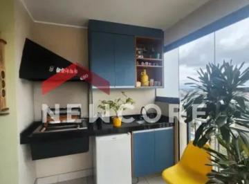 Apartamento · 67m² · 2 Quartos · 1 Vaga · Apartamento em  Avenida Santa Catarina - Vila Mascote - São Paulo/SP