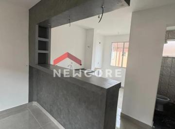 Apartamento · 42m² · 2 Quartos · 1 Vaga · Apartamento em Rua Ilha da Paz - Itaim Paulista - São Paulo/SP