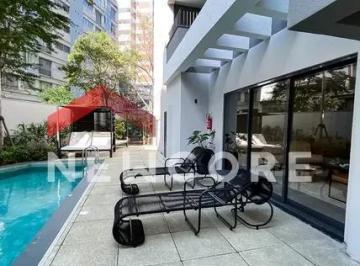 Apartamento · 24m² · 1 Quarto · Studio em  Rua Genebra - Bela Vista - São Paulo/SP