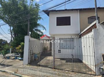 Casa · 79m² · 3 Quartos · 2 Vagas · Sobrado em Rua Clara Parente - Freguesia do Ó - São Paulo/SP