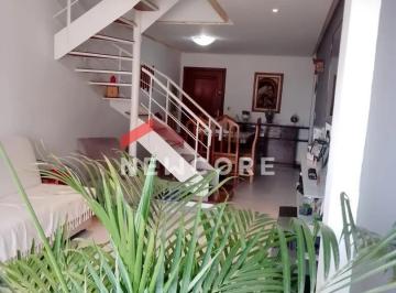 Apartamento · 202m² · 4 Quartos · 3 Vagas · Cobertura em Travessa Borneo - Jardim Lindóia - Porto Alegre/RS