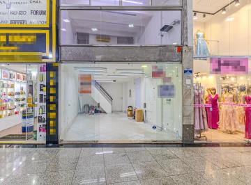 Comercial · 75m² · 4 Quartos · Loja na Rua Voluntários da Pátria, N. 2041 - Loja 14 • 75 m²