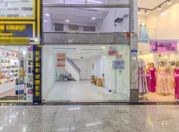 Comercial · 75m² · 4 Quartos · Loja na Rua Voluntários da Pátria, N. 2041 - Loja 14 • 75 m²