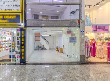 Comercial · 75m² · 4 Quartos · Loja na Rua Voluntários da Pátria, N. 2041 - Loja 14 • 75 m²