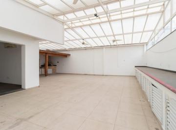 Comercial · 100m² · 2 Quartos · 1 Vaga · Sobreloja na Rua Salvador do Vale, N. 374 - Salão superior • 100 m²