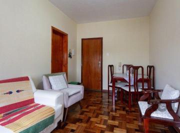 Apartamento · 46m² · 1 Quarto · Apartamento para Venda - 49m², 1 dormitório, Azenha