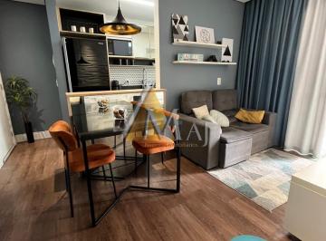 Foto 01 · Apartamento, Cidade Luiza, Jundiaí, SP