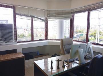 14 · Sala comercial com vista panorâmica na Av. Ipiranga ? Praia de Belas