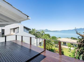 Cópia de 9_deck · Casa de 178m² + Edícula 120m² com Terreno de 1.000m² com Vista Mar, Área Gourmet e Deck Panorâmico