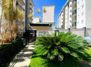 Apartamento · 54m² · 2 Quartos · 1 Vaga · Apartamento à venda - na Chácara Segre