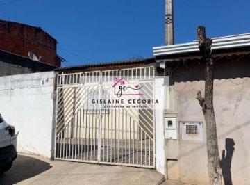 Casa de 3 quartos, Jundiaí · Casa à venda - no Parque Residencial Jundiaí