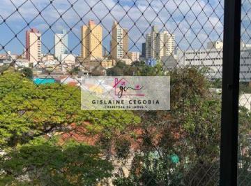 Apartamento · 86m² · 3 Quartos · 1 Vaga · Apartamento à venda - no Centro
