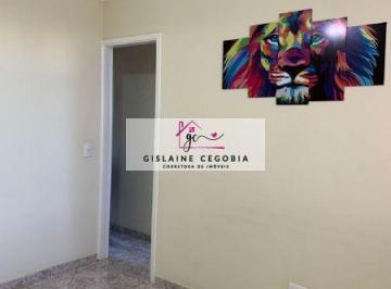 Apartamento · 46m² · 2 Quartos · 1 Vaga · Apartamento à venda - no Jardim Ana Maria
