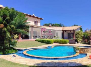 Casa · 700m² · 4 Quartos · 10 Vagas · casa de alto padrão, em um terreno de 2000 metros 