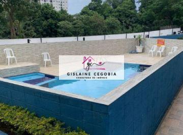 Apartamento · 46m² · 2 Quartos · 1 Vaga · Apartamento à venda - no Jardim Ana Maria