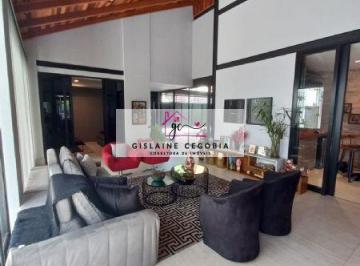 Casa · 335m² · 3 Quartos · 4 Vagas · Casa à venda - no Portal do Paraíso II