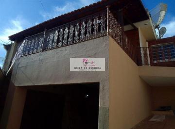 Casa · 129m² · 2 Quartos · 3 Vagas · Casa à venda - no Jardim Pacaembu