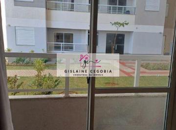 Apartamento · 47m² · 2 Quartos · 1 Vaga · Apartamento à venda - na Ponte de São João